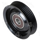 Four Seasons Accessory Drive Belt Idler Pulley 45002