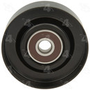 Four Seasons Accessory Drive Belt Idler Pulley,Accessory Drive Belt Tensioner Pulley 45004 - view 3