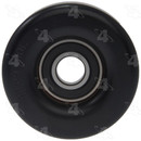 Four Seasons Accessory Drive Belt Idler Pulley,Accessory Drive Belt Tensioner Pulley 45012 - view 3