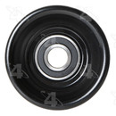 Four Seasons Accessory Drive Belt Idler Pulley,Accessory Drive Belt Tensioner Pulley 45014 - view 3