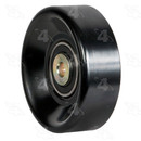 Four Seasons Accessory Drive Belt Idler Pulley,Accessory Drive Belt Tensioner Pulley 45018