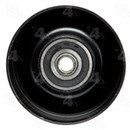 Four Seasons Accessory Drive Belt Idler Pulley,Accessory Drive Belt Tensioner Pulley 45018 - view 2