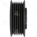 Four Seasons Accessory Drive Belt Idler Pulley 45027 - view 5