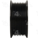 Four Seasons Accessory Drive Belt Idler Pulley,Accessory Drive Belt Tensioner Pulley 45045 - view 3