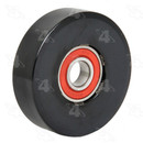 Four Seasons Accessory Drive Belt Idler Pulley 45055