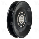 Four Seasons Accessory Drive Belt Idler Pulley,Accessory Drive Belt Tensioner Pulley 45065