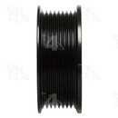 Four Seasons Accessory Drive Belt Idler Pulley 45079 - view 4