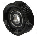 Four Seasons Accessory Drive Belt Idler Pulley 45080
