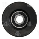 Four Seasons Accessory Drive Belt Idler Pulley 45087 - view 3