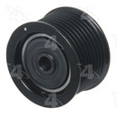 Four Seasons Accessory Drive Belt Idler Pulley 45933