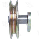 Four Seasons Accessory Drive Belt Idler Assembly,Accessory Drive Belt Idler Pulley 45950 - view 3