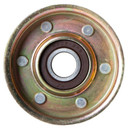 Four Seasons Accessory Drive Belt Idler Pulley,Accessory Drive Belt Tensioner Pulley 45959 - view 4