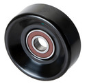 Four Seasons Accessory Drive Belt Idler Pulley,Accessory Drive Belt Tensioner Pulley 45975