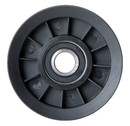 Four Seasons Accessory Drive Belt Idler Pulley,Accessory Drive Belt Tensioner Pulley 45976 - view 4