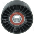 Four Seasons Accessory Drive Belt Idler Pulley,Accessory Drive Belt Tensioner Pulley 45981 - view 4