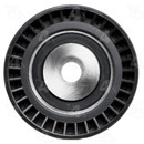 Four Seasons Accessory Drive Belt Idler Pulley,Accessory Drive Belt Tensioner Pulley 45983 - view 3