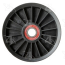 Four Seasons Accessory Drive Belt Idler Pulley 45991 - view 2