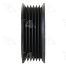 Four Seasons Accessory Drive Belt Idler Pulley,Accessory Drive Belt Tensioner Pulley 45996 - view 2