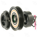 Four Seasons A/C Compressor Clutch 47315