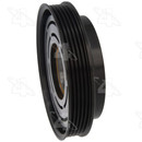 Four Seasons A/C Compressor Clutch 47523 - view 2