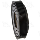 Four Seasons A/C Compressor Clutch 47553 - view 2