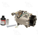 Four Seasons A/C Compressor Kit 4773NK