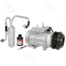 Four Seasons A/C Compressor Kit 4781NK