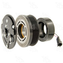 Four Seasons A/C Compressor Clutch 47885