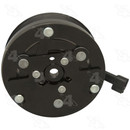 Four Seasons A/C Compressor Clutch 47885 - view 4