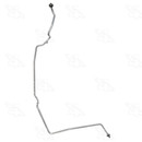 Four Seasons A/C Compressor Kit 4861NK - view 5