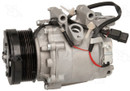 Four Seasons A/C Compressor Kit 4876NK - view 4
