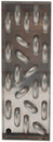 Four Seasons A/C Evaporator Core 54107 - view 6