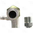 Four Seasons A/C Evaporator Core 54521 - view 6