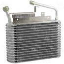 Four Seasons A/C Evaporator Core 54525