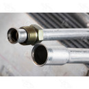 Four Seasons A/C Evaporator Core 54555 - view 3