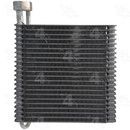 Four Seasons A/C Evaporator Core 54573 - view 6