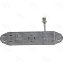 Four Seasons A/C Evaporator Core 54592 - view 7
