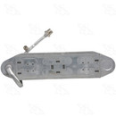 Four Seasons A/C Evaporator Core 54593 - view 7