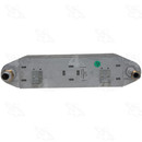 Four Seasons A/C Evaporator Core 54597 - view 2