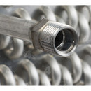 Four Seasons A/C Evaporator Core 54686 - view 2