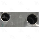 Four Seasons A/C Evaporator Core 54806 - view 4