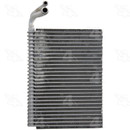 Four Seasons A/C Evaporator Core 54817 - view 2