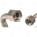 Four Seasons A/C Evaporator Core 54831 - view 7
