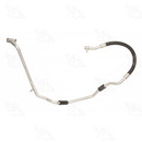Four Seasons A/C Refrigerant Suction Hose 55017 - view 2