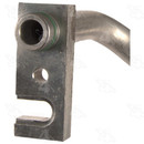 Four Seasons A/C Refrigerant Suction Hose 55017 - view 3