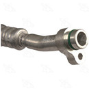 Four Seasons A/C Refrigerant Suction Hose 55019 - view 3