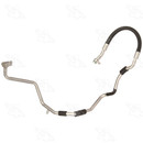 Four Seasons A/C Refrigerant Suction Hose 55019 - view 4