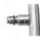 Four Seasons A/C Refrigerant Discharge Hose 55031 - view 3