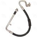 Four Seasons A/C Refrigerant Suction Hose 55081 - view 3