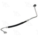 Four Seasons A/C Refrigerant Discharge Hose 55113 - view 2